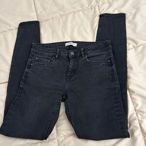 ZARA Woman jeans